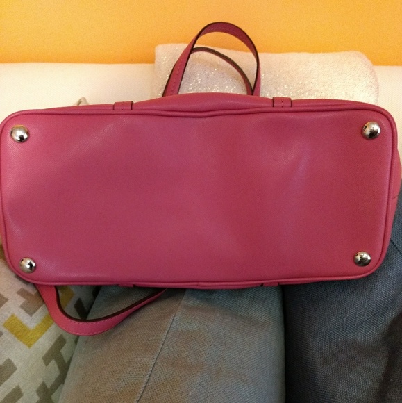 Coach Handbag - Picture 7 of 7